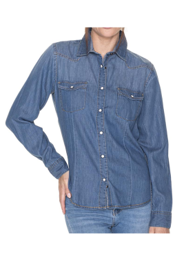 Koszule Crimson Cut Ladies’ Western