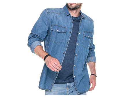 Koszule Crimson Cut Western