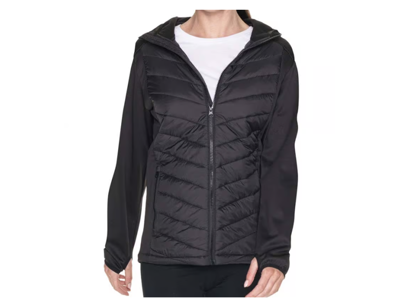 Kurtka Promostars Ladies’ Hybrid Kurtka Promostars Ladies’ Hybrid