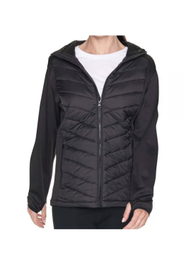 Kurtka Promostars Ladies’ Hybrid