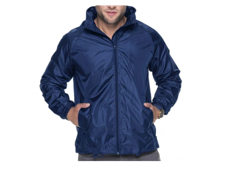 Kurtki Promostars Windbreaker