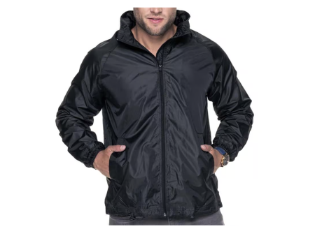 Kurtki Promostars Windbreaker