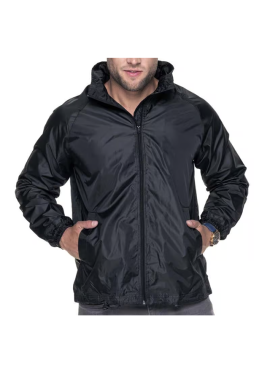 Kurtki Promostars Windbreaker