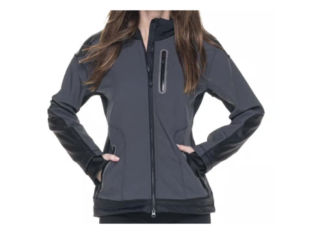 Kurtki Crimson Cut Ladies’ Storm