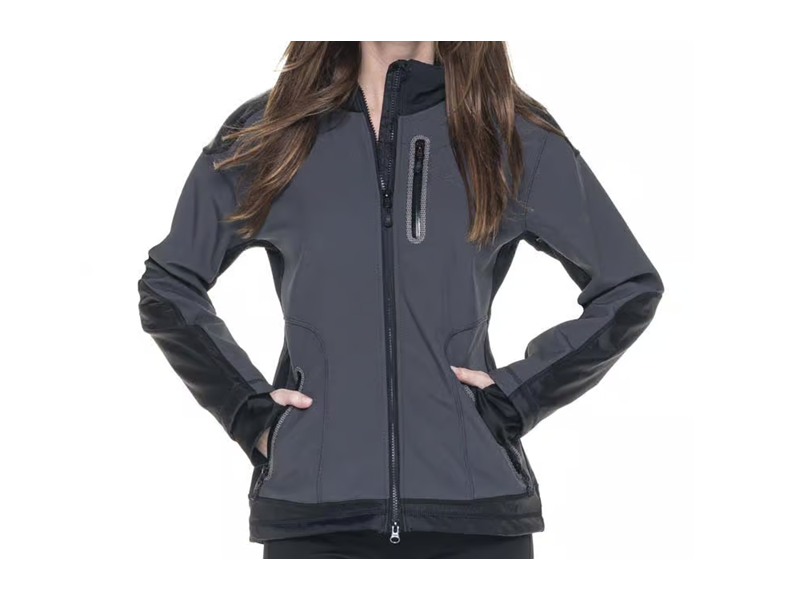 Kurtki Crimson Cut Ladies’ Storm Kurtki Crimson Cut Ladies’ Storm