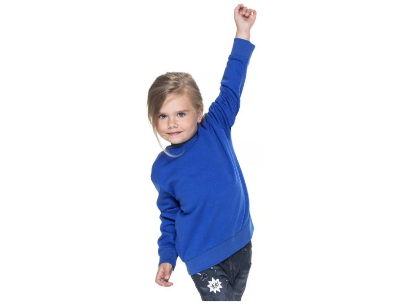 Bluzy Promostars Weekend Kid
