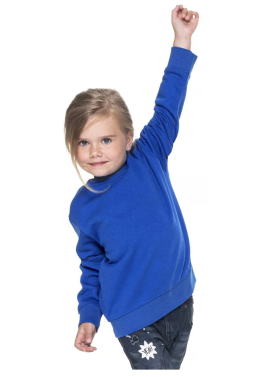 Bluzy Promostars Weekend Kid