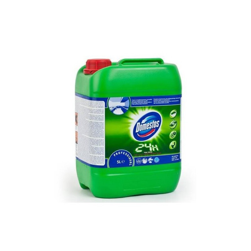 DOMESTOS 5L