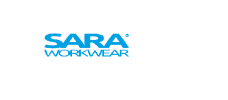 Sara Workwear