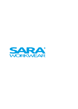 Sara Workwear