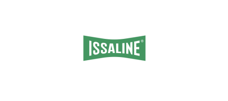 ISSALINE