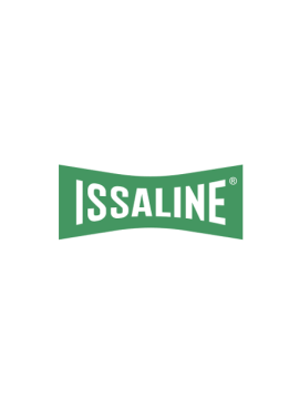 ISSALINE